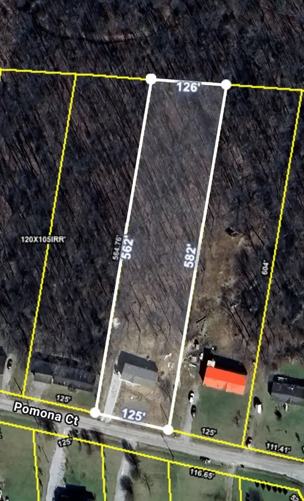 181 Pomona Court Crossville TN 38571