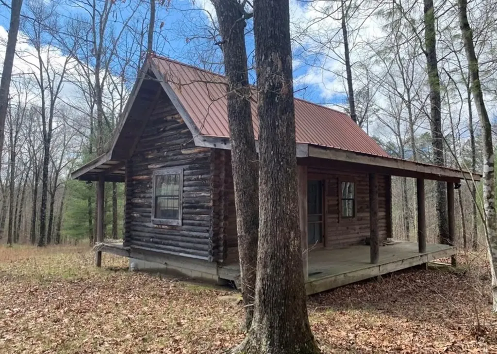 2870 Leatherwood Ford Road Jamestown TN 38556