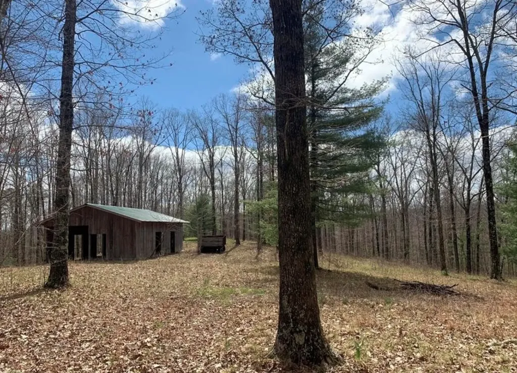 2870 Leatherwood Ford Road Jamestown TN 38556