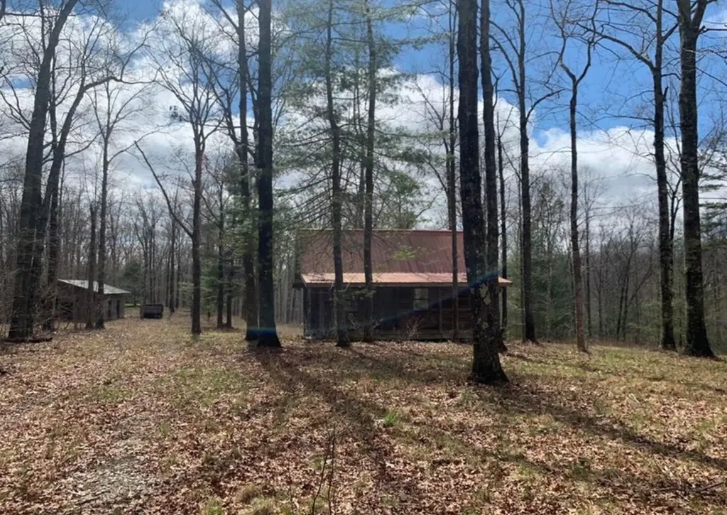 2870 Leatherwood Ford Road Jamestown TN 38556