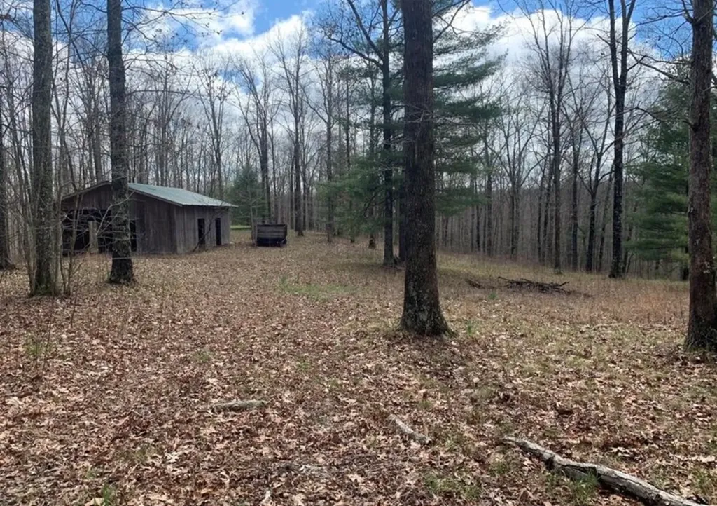 2870 Leatherwood Ford Road Jamestown TN 38556