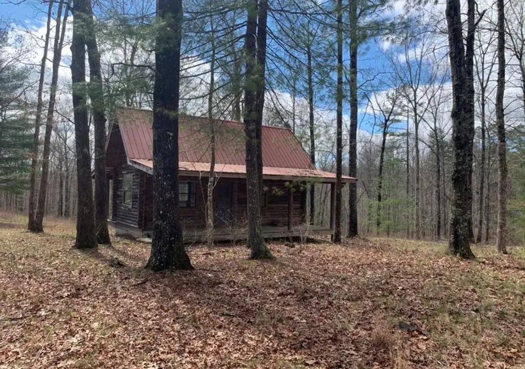 2870 Leatherwood Ford Road Jamestown TN 38556