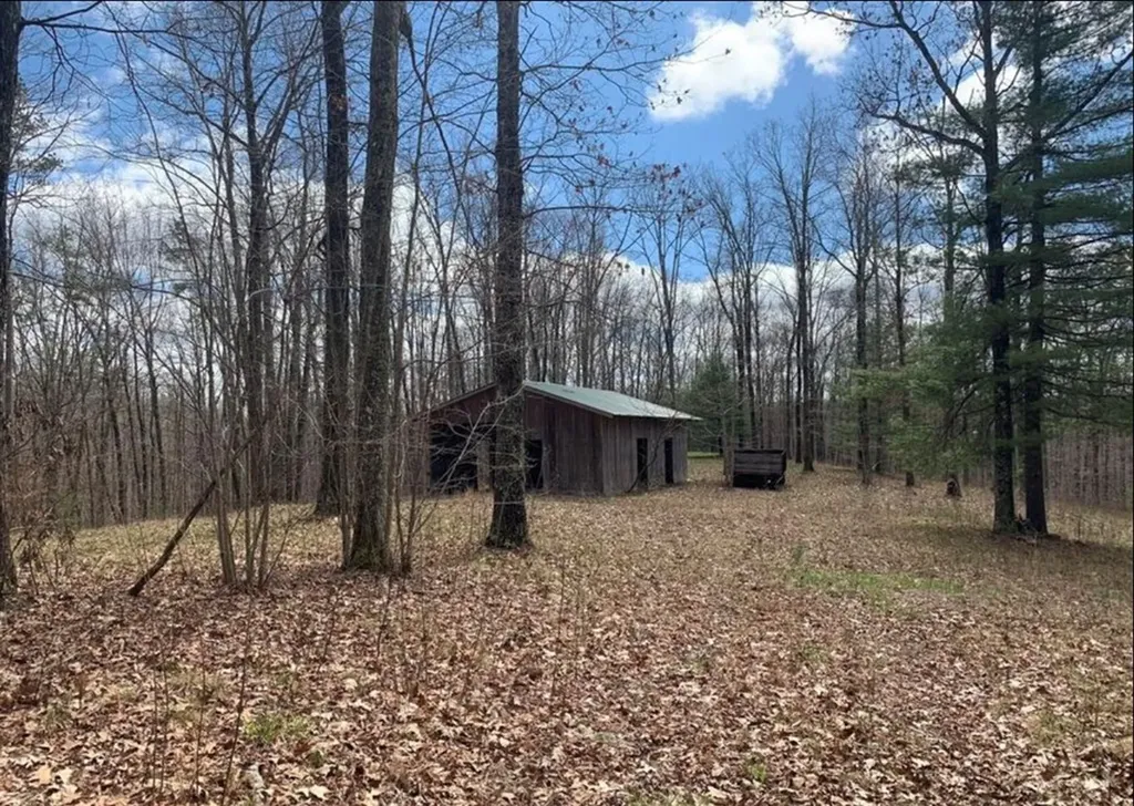 2870 Leatherwood Ford Road Jamestown TN 38556