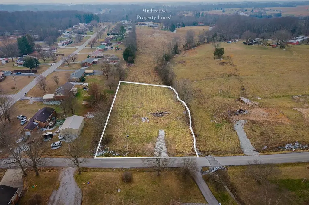 0 C Rody Road Mcminnville TN 37110