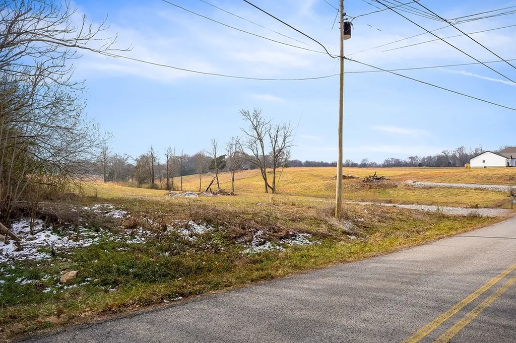 0 C Rody Road Mcminnville TN 37110