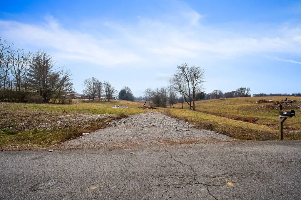 0 C Rody Road Mcminnville TN 37110