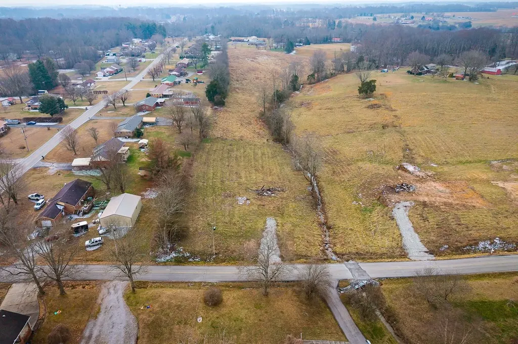 0 C Rody Road Mcminnville TN 37110