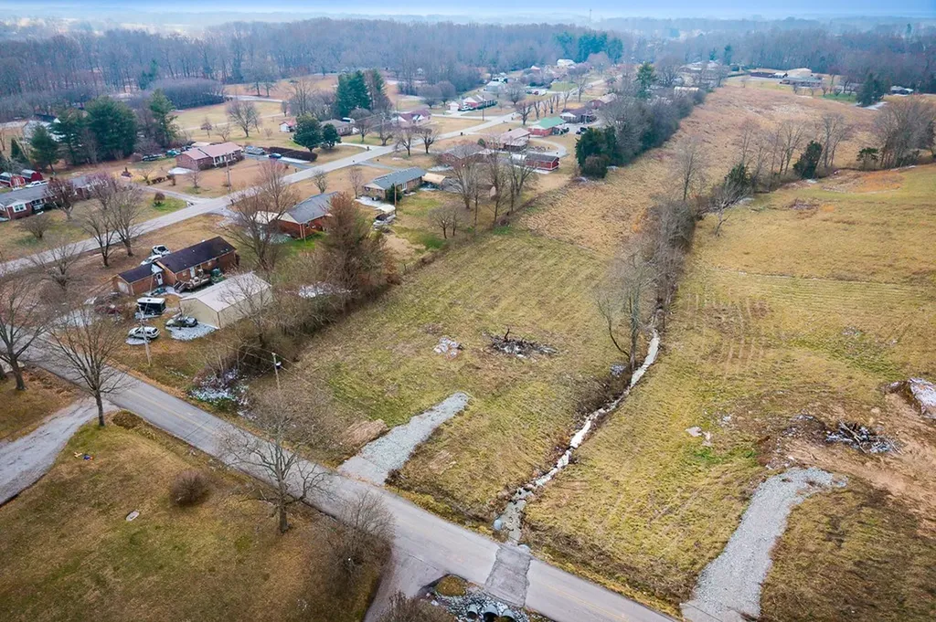 0 C Rody Road Mcminnville TN 37110