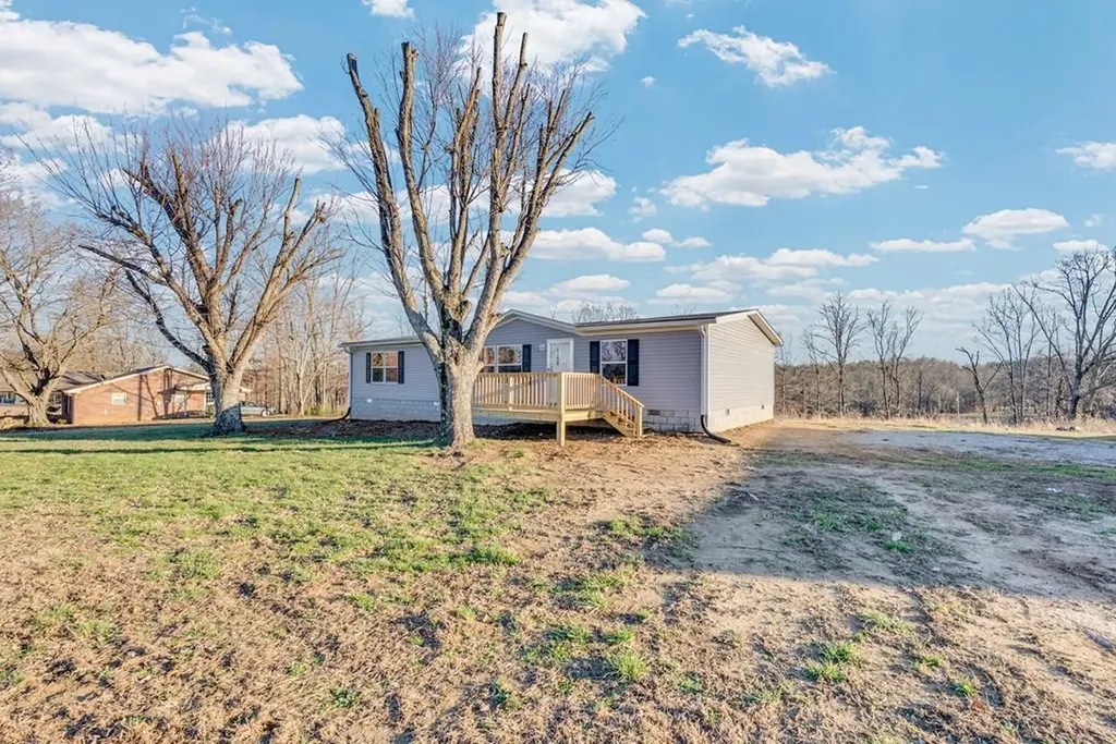 190 Johnny Bilbrey Cookeville TN 38506