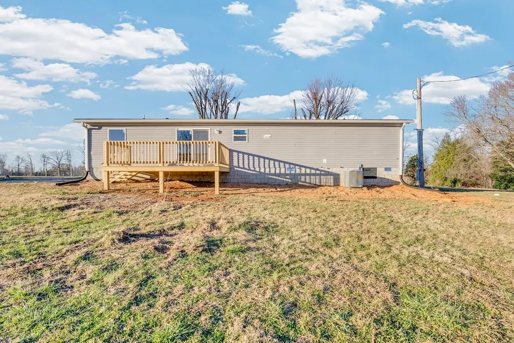 190 Johnny Bilbrey Cookeville TN 38506