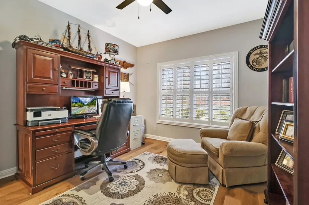 233 Dove Drive Crossville TN 38555