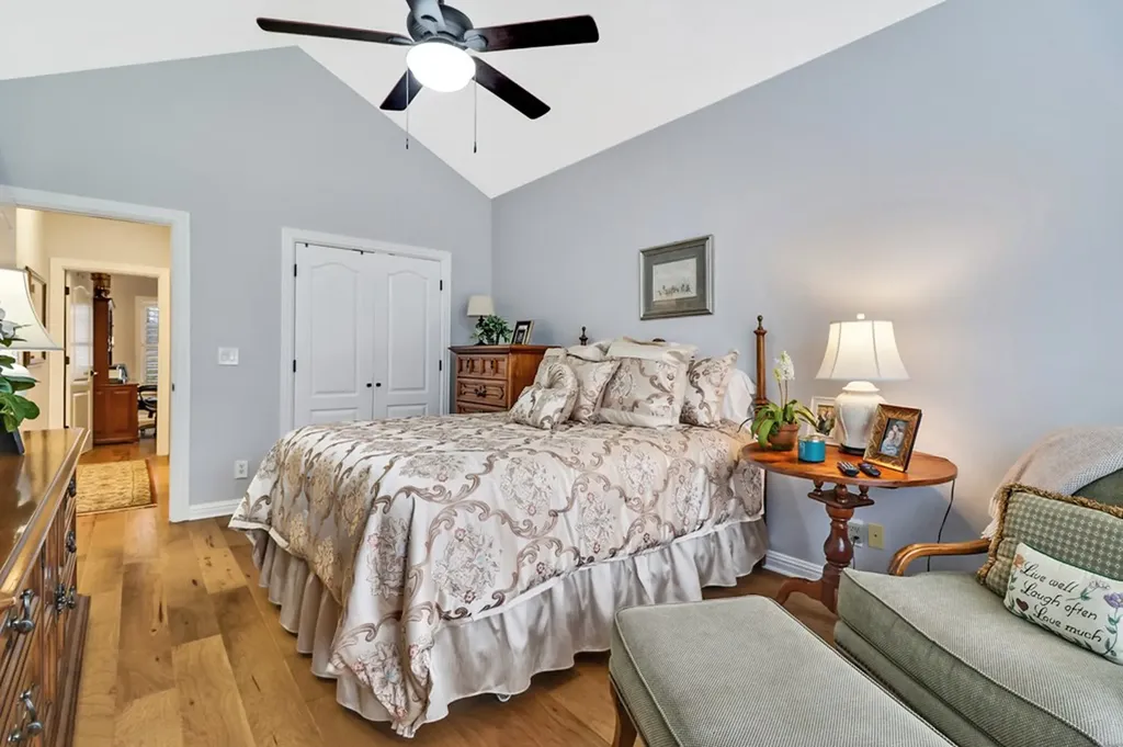 233 Dove Drive Crossville TN 38555