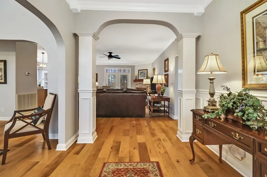 233 Dove Drive Crossville TN 38555