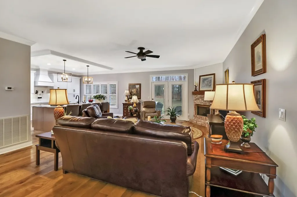 233 Dove Drive Crossville TN 38555