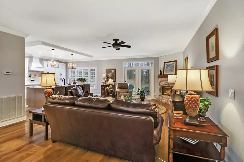 233 Dove Drive Crossville TN 38555