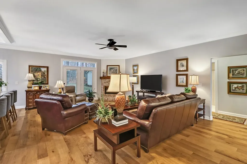 233 Dove Drive Crossville TN 38555