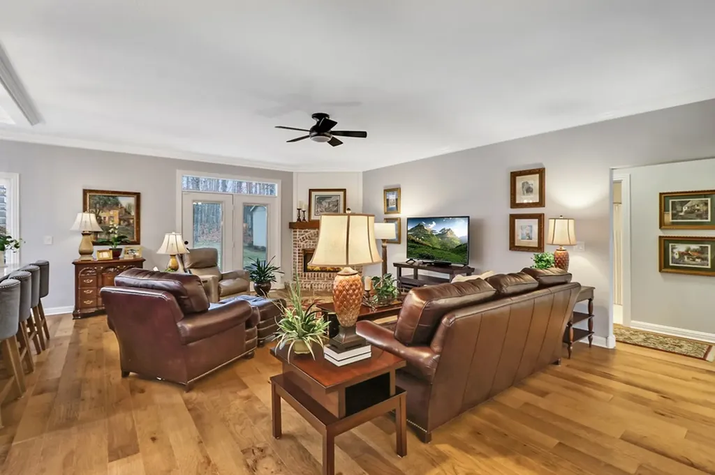 233 Dove Drive Crossville TN 38555