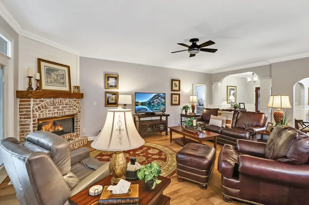 233 Dove Drive Crossville TN 38555