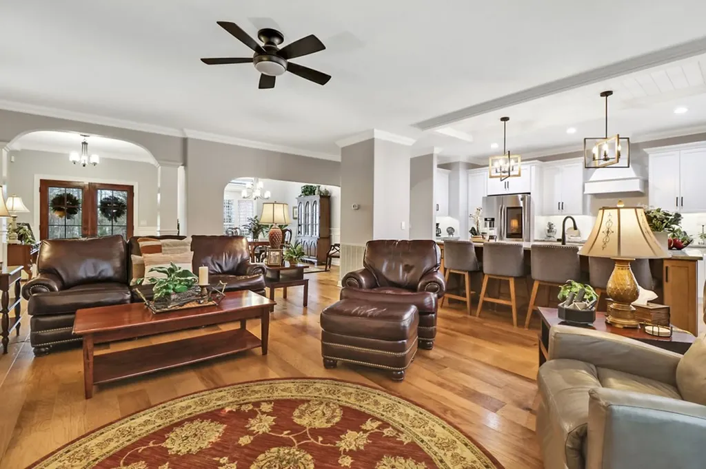 233 Dove Drive Crossville TN 38555