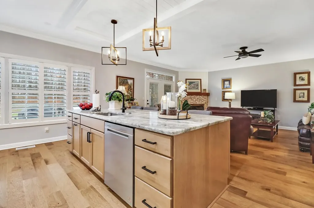 233 Dove Drive Crossville TN 38555