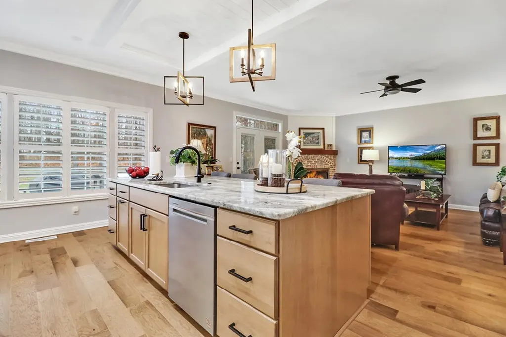 233 Dove Drive Crossville TN 38555