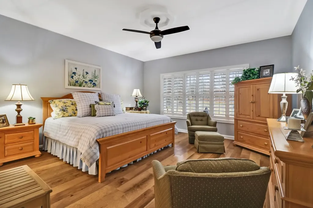 233 Dove Drive Crossville TN 38555