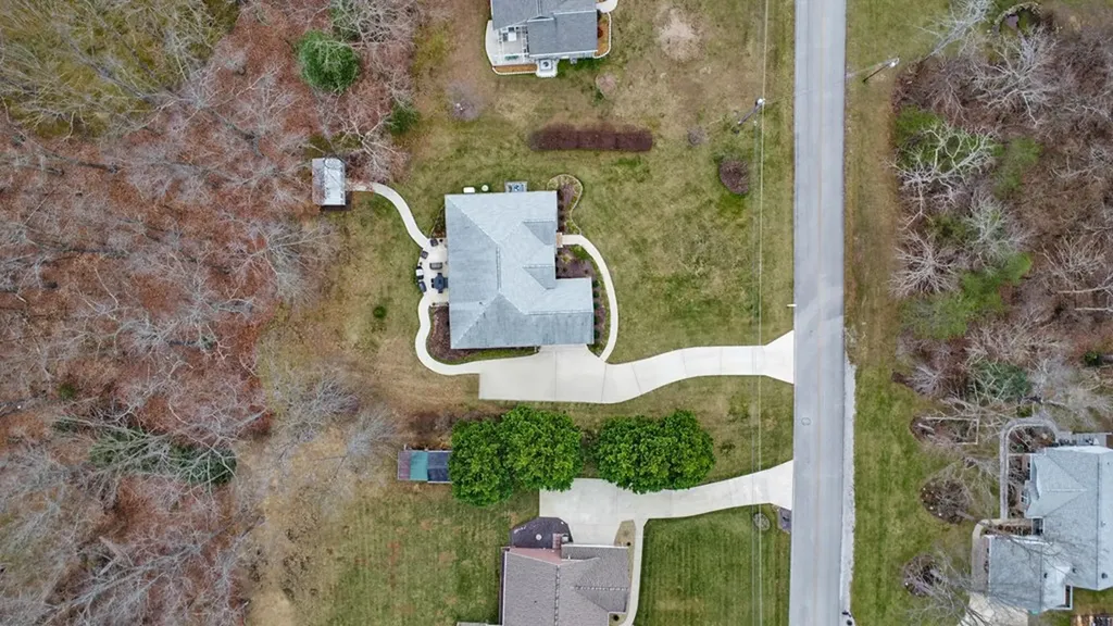 233 Dove Drive Crossville TN 38555