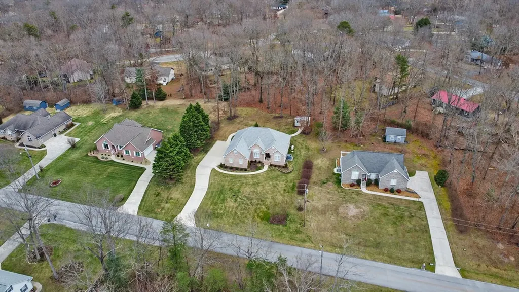 233 Dove Drive Crossville TN 38555