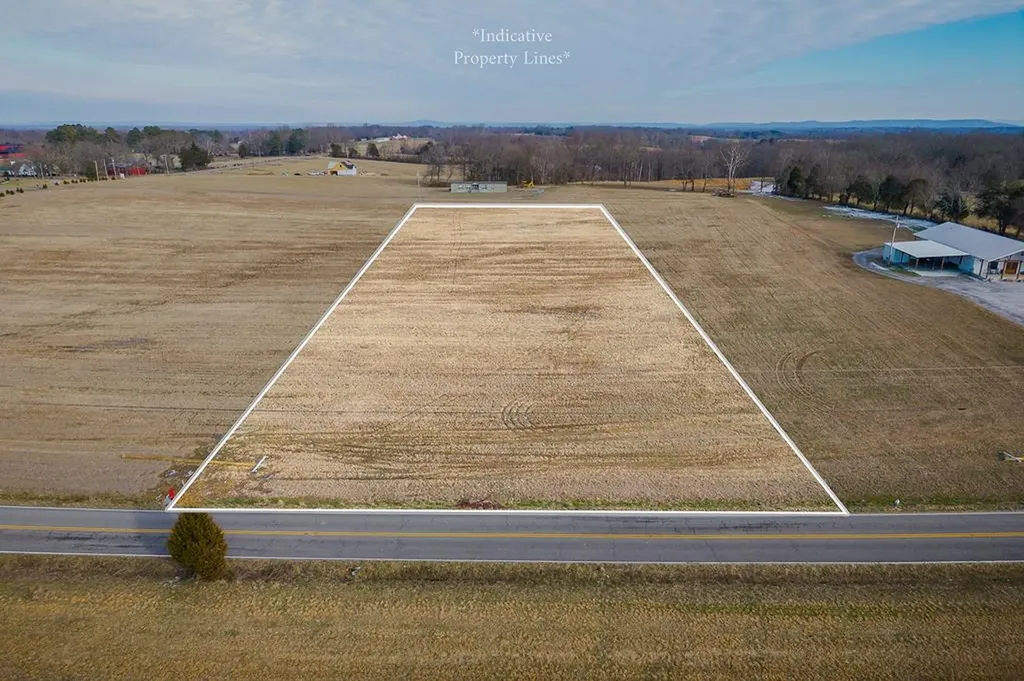 0 Jefferson Road Smithville TN 37166