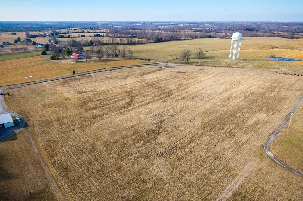 0 Jefferson Road Smithville TN 37166