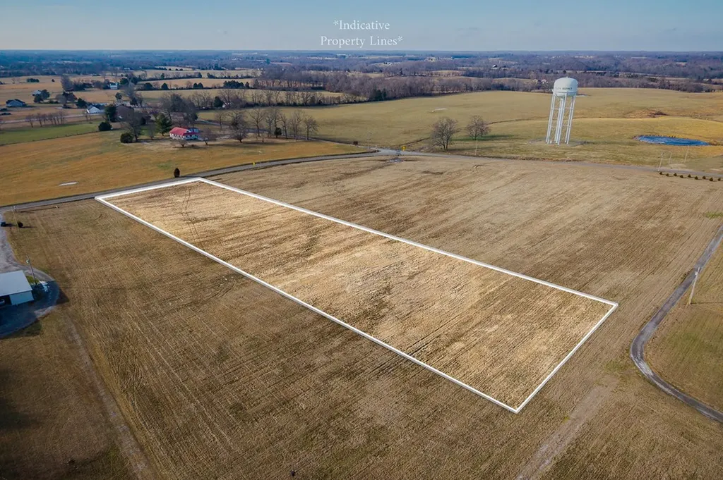 0 Jefferson Road Smithville TN 37166