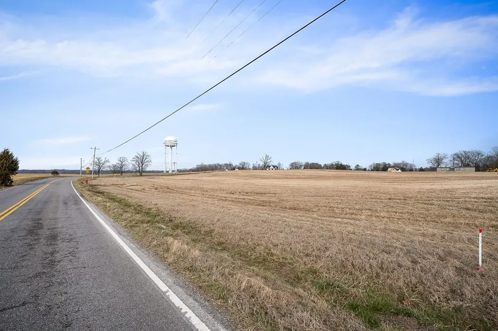 0 Jefferson Road Smithville TN 37166