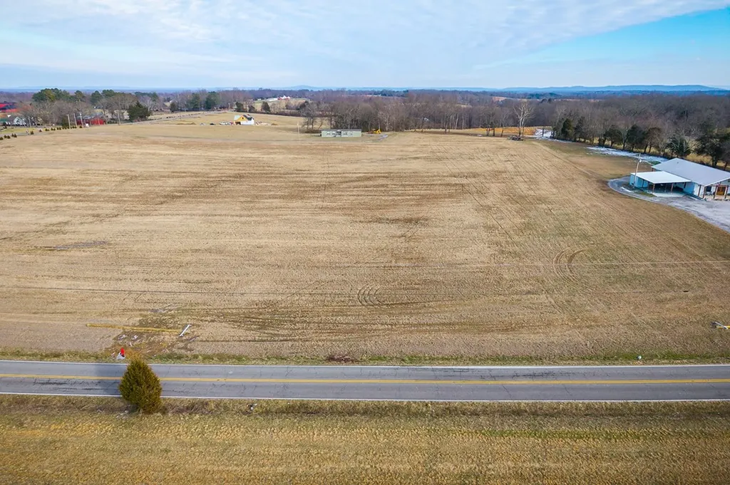 0 Jefferson Road Smithville TN 37166
