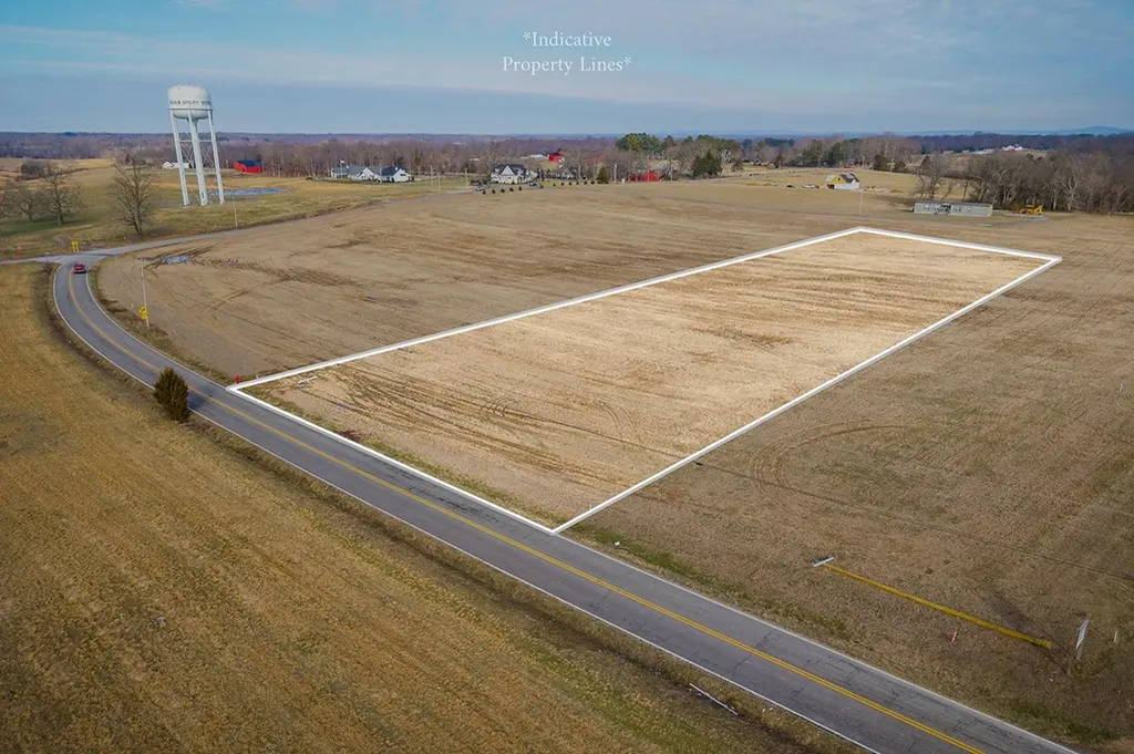 0 Jefferson Road Smithville TN 37166