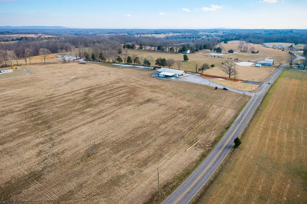 0 Jefferson Road Smithville TN 37166