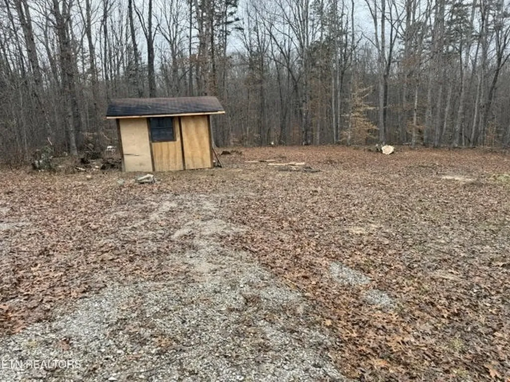 610 Trimmer Lane Jamestown TN 38556