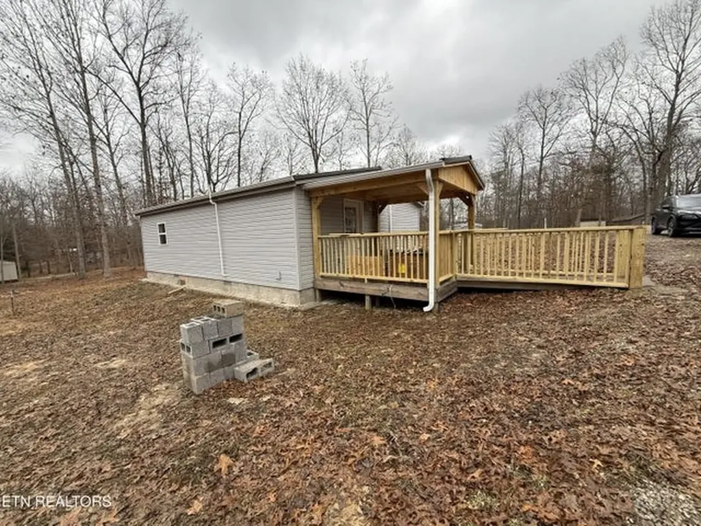 610 Trimmer Lane Jamestown TN 38556