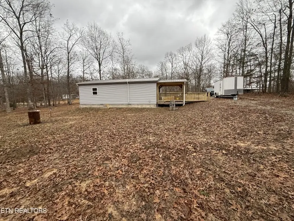 610 Trimmer Lane Jamestown TN 38556