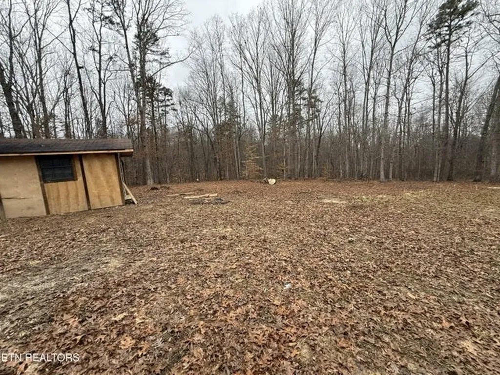 610 Trimmer Lane Jamestown TN 38556