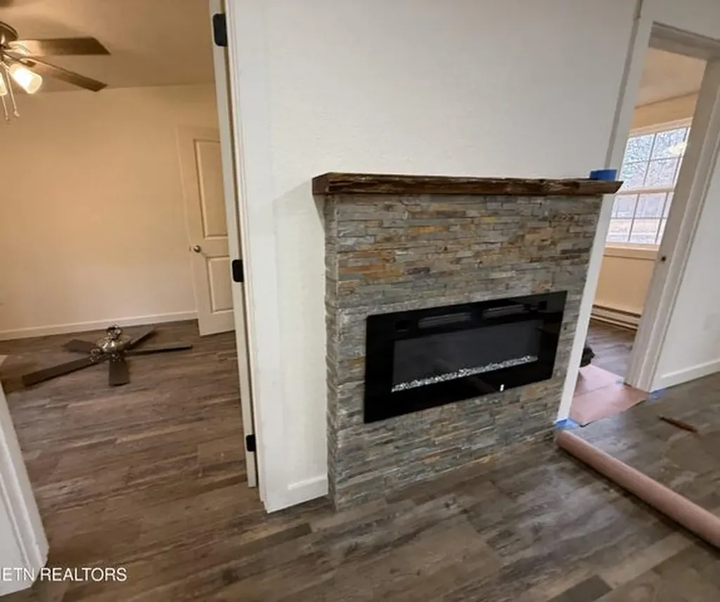 610 Trimmer Lane Jamestown TN 38556