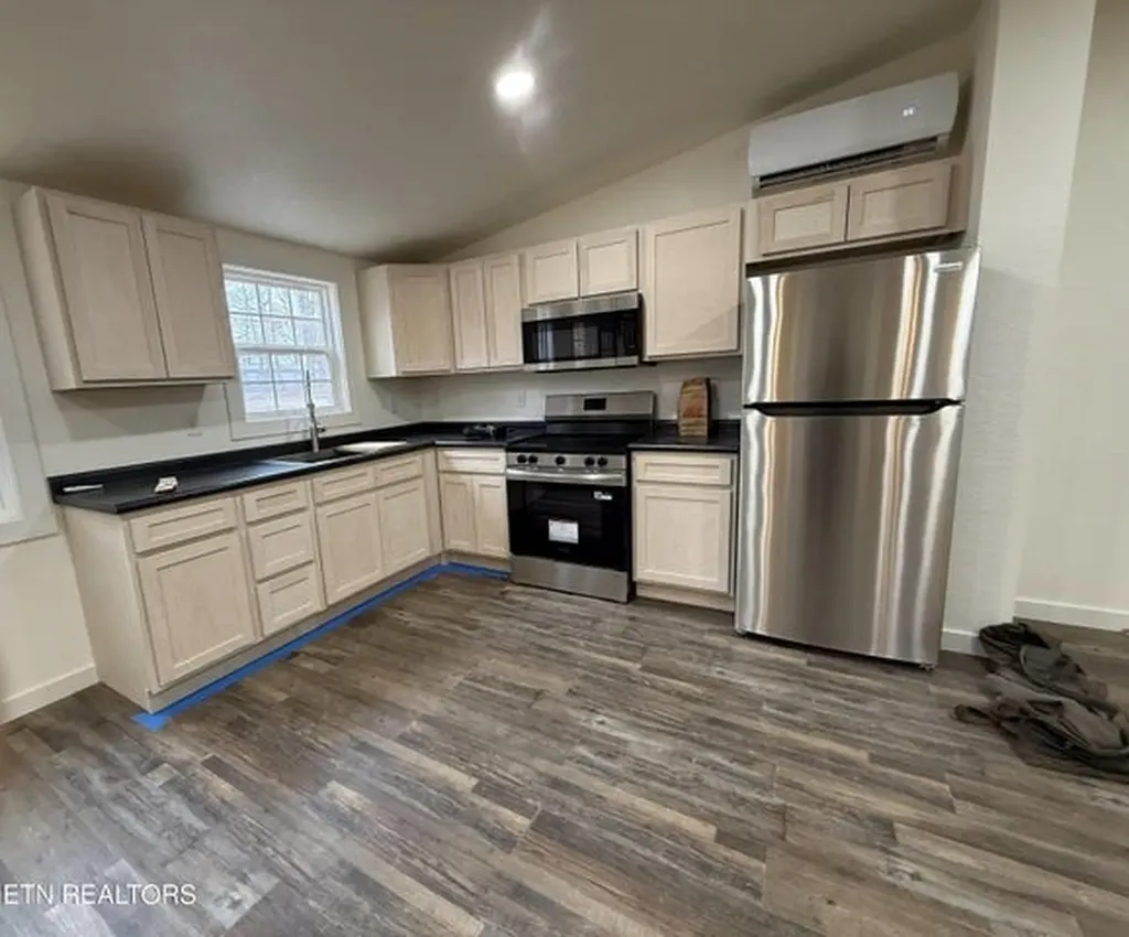 610 Trimmer Lane Jamestown TN 38556