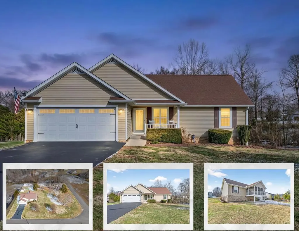 2050 Falcon Trail Cookeville TN 38506