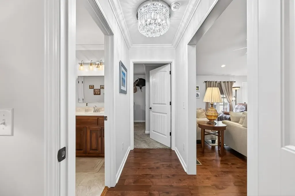 2050 Falcon Trail Cookeville TN 38506