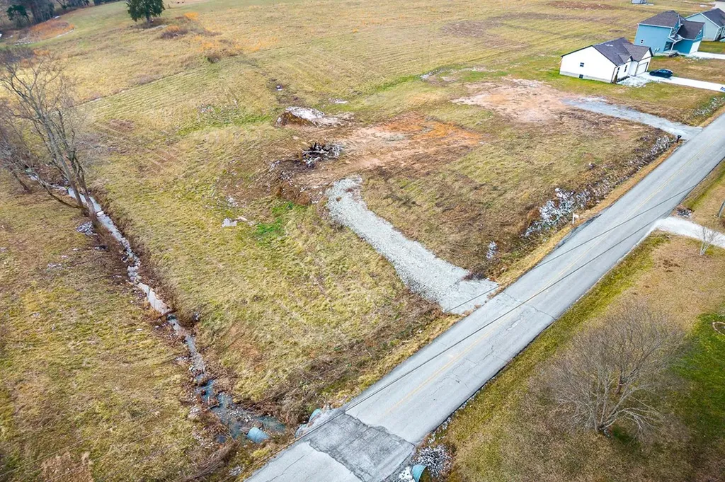 0 C Rody Road Mcminnville TN 37110