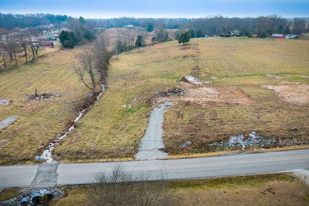 0 C Rody Road Mcminnville TN 37110