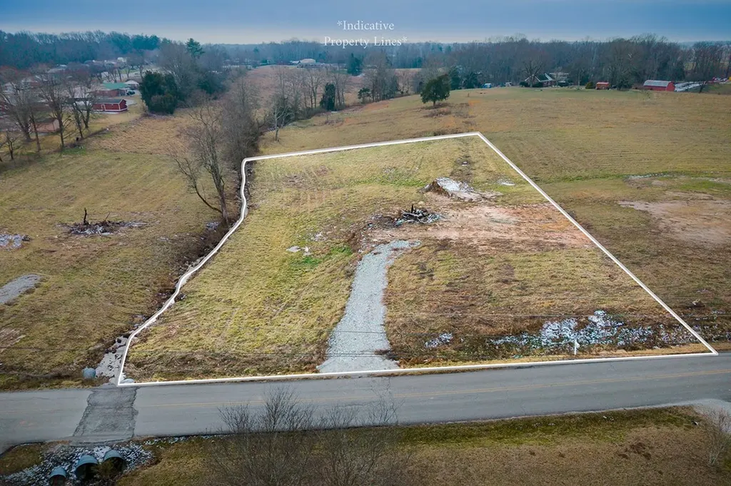 0 C Rody Road Mcminnville TN 37110