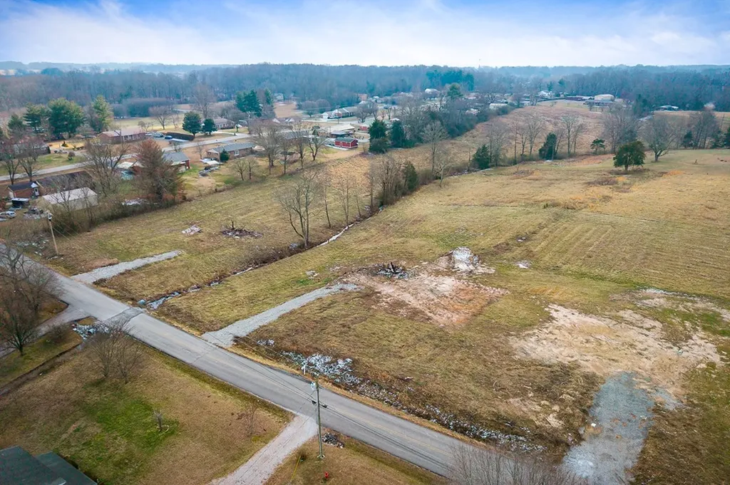 0 C Rody Road Mcminnville TN 37110