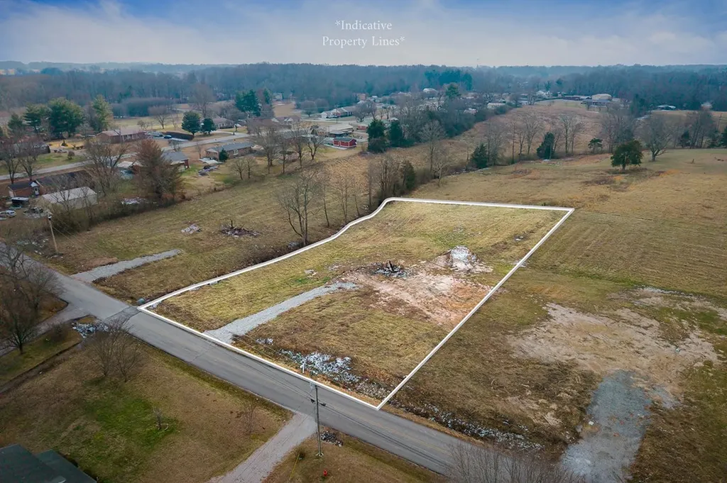 0 C Rody Road Mcminnville TN 37110