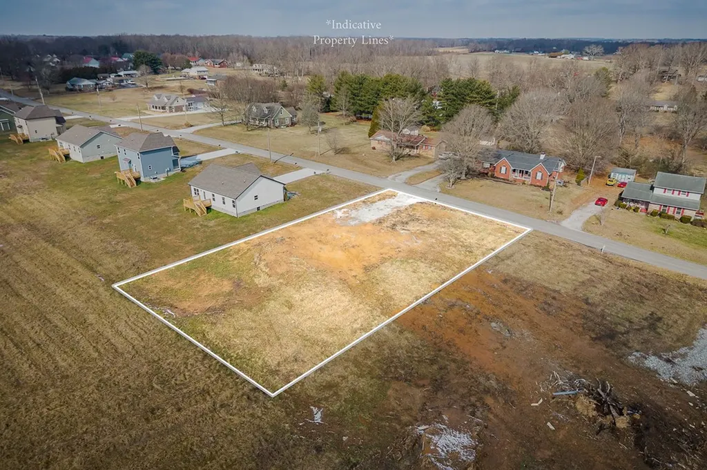 0 C Rody Road Mcminnville TN 37110