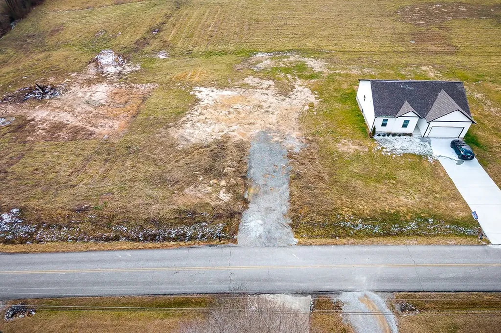 0 C Rody Road Mcminnville TN 37110